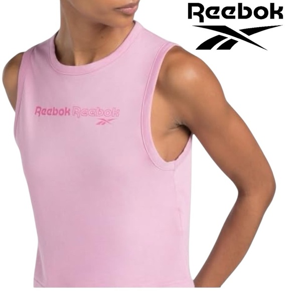 REEBOK Women's Training Tank, NEW - Picture 1 of 3